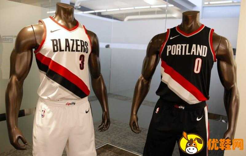 球衣届的颜值天花板，NBA各队最好看球衣大盘点（附球衣故事）