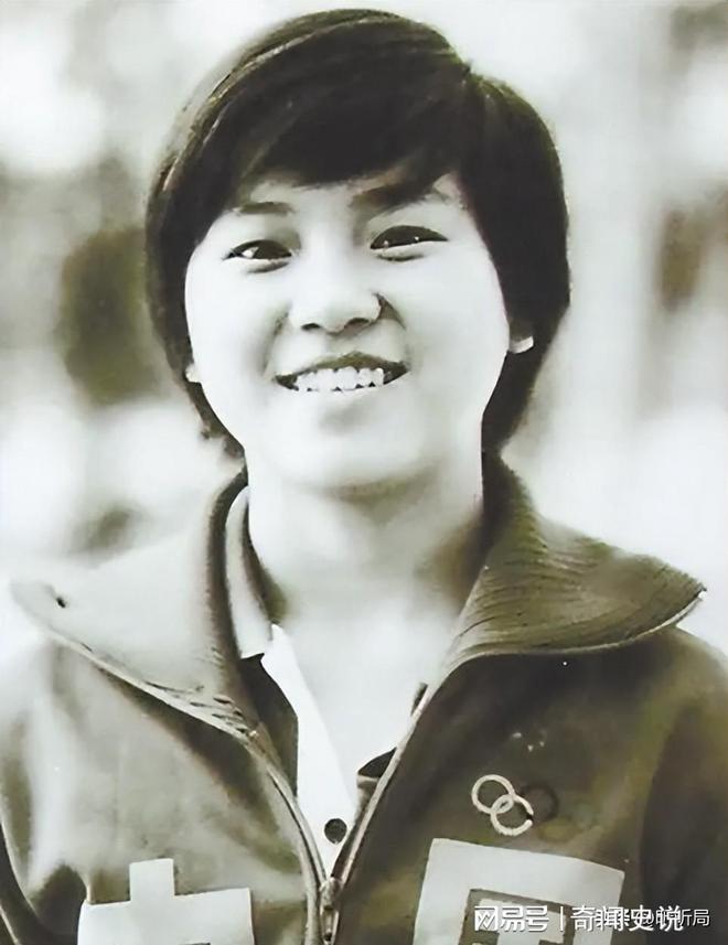 许艳梅,那个从江西小城跳进水里的金凤凰,如今过得怎么样? 许艳梅,那个从江西小城跳进水里的金凤凰,如今过得怎么样?