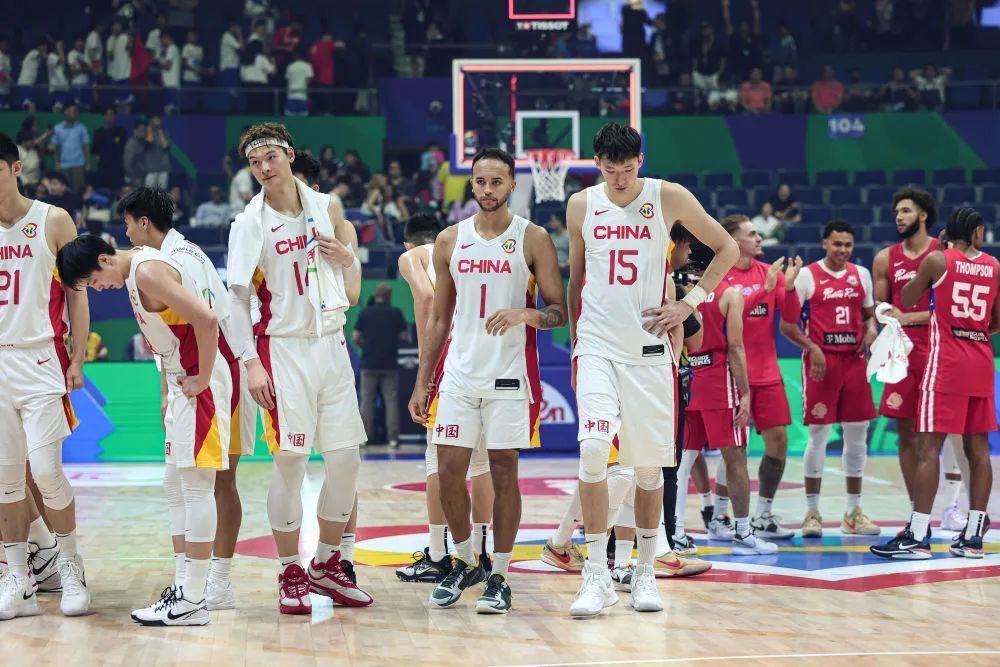2026男篮世界杯中国赛程全解析,家门口的世界杯,咱们怎么打? 2026男篮世界杯中国赛程全解析,家门口的世界杯,咱们怎么打?
