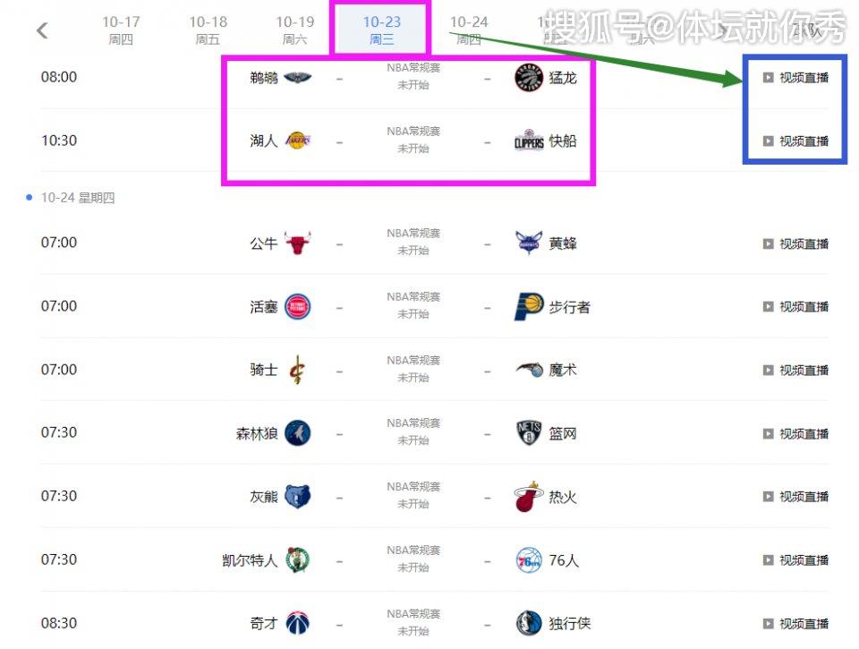 CCTV什么时候转播NBA？这事儿咱得掰扯清楚