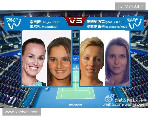 武汉网球队在大师赛中的实力展现与未来发展潜力分析