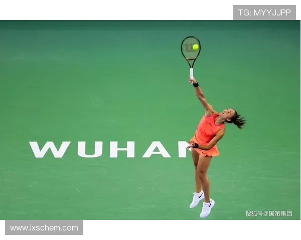 武汉网球队心理素质强劲跻身全国前五名展现出色竞技状态 武汉网球队心理素质强劲跻身全国前五名展现出色竞技状态