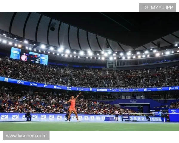 武汉网球队的节奏与战术分析探讨网球竞技的新趋势与挑战