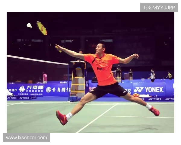 武汉羽毛球队在冠军赛中的默契配合与战术分析