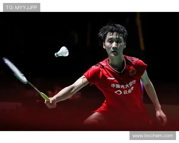 武汉羽毛球队在世锦赛中的蜕变与成长之路探索