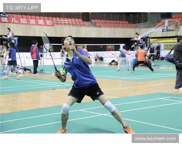 武汉羽毛球队配合技巧深度解析及其对比赛胜负的影响分析