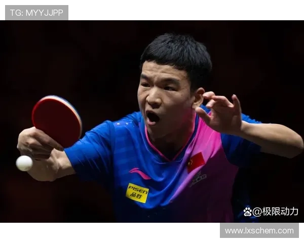 深圳乒乓球队实力变革引发热议新一轮竞技风潮的崛起与挑战