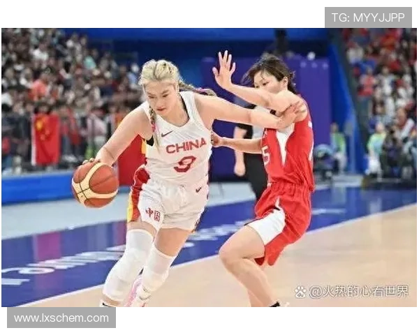 深圳篮球队在亚运会上的速度优势与战术解析 深圳篮球队在亚运会上的速度优势与战术解析