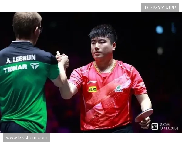 西安乒乓球队在选拔赛中以84分稳居积分榜首位