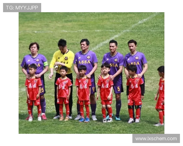 香港足球明星队精彩赛事安排与活动日程全解析