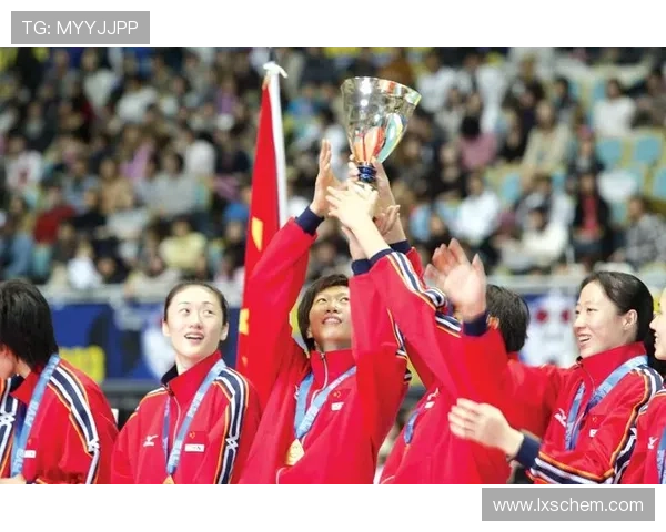 上海乒乓球队的辉煌征程与冠军赛背后的奋斗故事