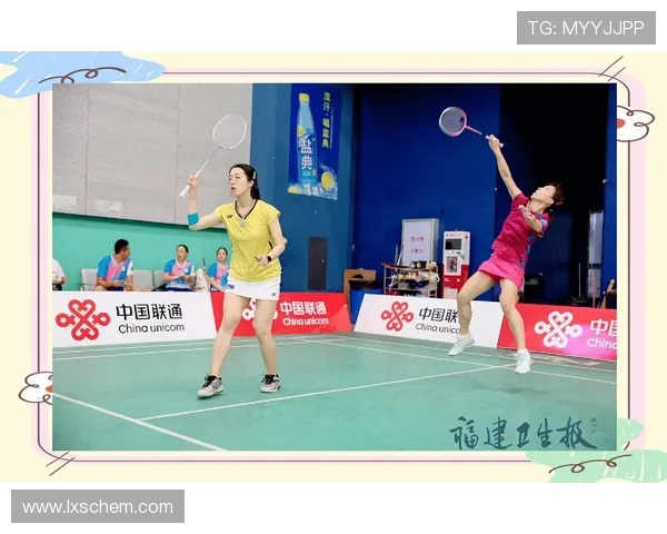 成都羽毛球队耐力变革引发热议助力运动员突破极限提升竞技水平