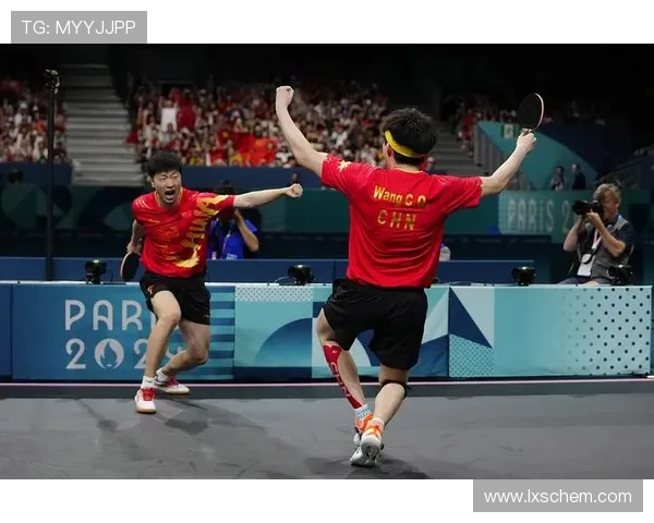 深圳乒乓球队在奥运会上的节奏表现分析与点评