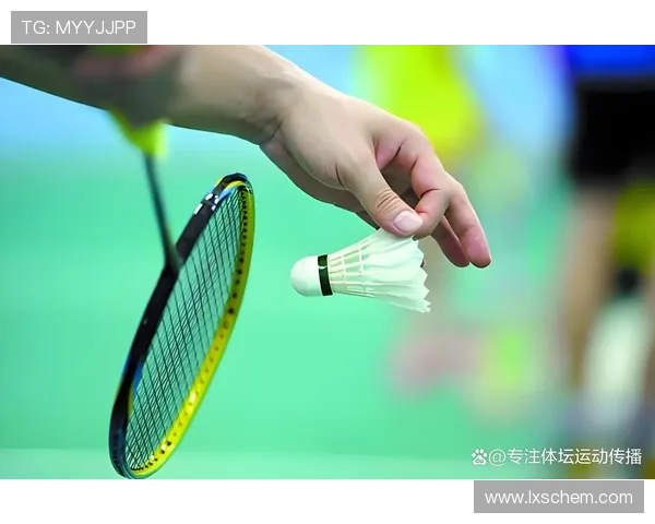 权威发布:2023年羽毛球节奏实力排行榜揭晓引发热议 权威发布:2023年羽毛球节奏实力排行榜揭晓引发热议