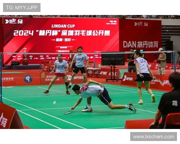 西安羽毛球队在城市联赛中的实力展现与未来发展潜力分析