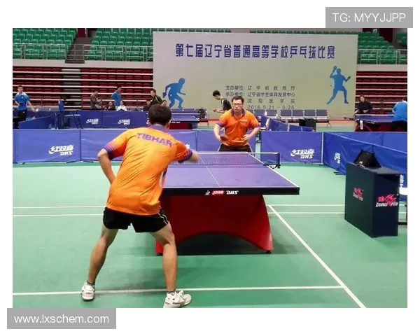 乒乓球战术评比出炉成都乒乓球队荣获第九名佳绩