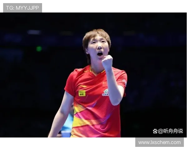 南京乒乓球队总决赛特别报道：从默默无闻到辉煌成就的奋斗历程