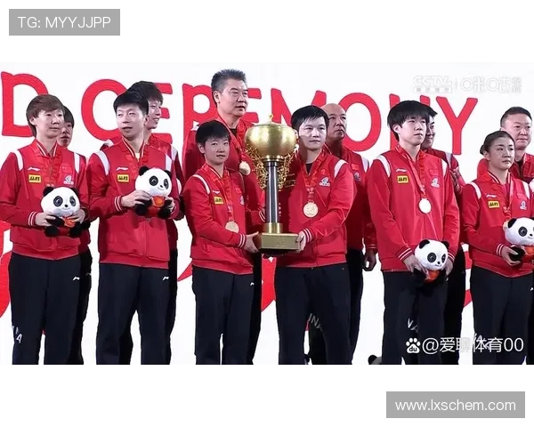 深圳乒乓球队个人能力深度解析与发展潜力探讨